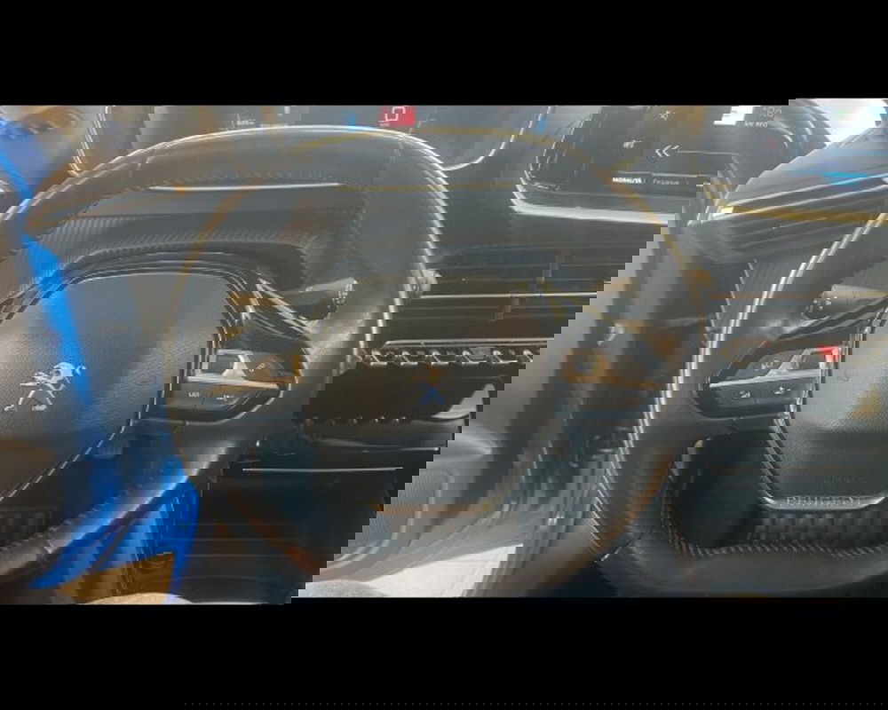 Peugeot 208 usata a Bologna (10)