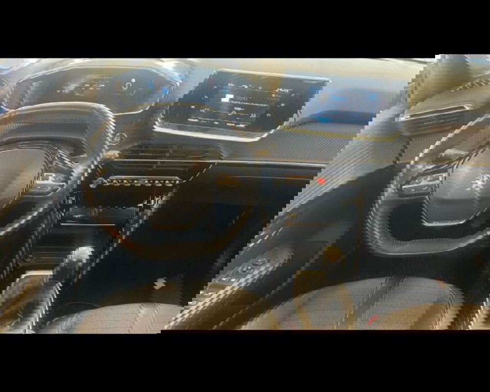 Peugeot 208 usata a Bologna (11)