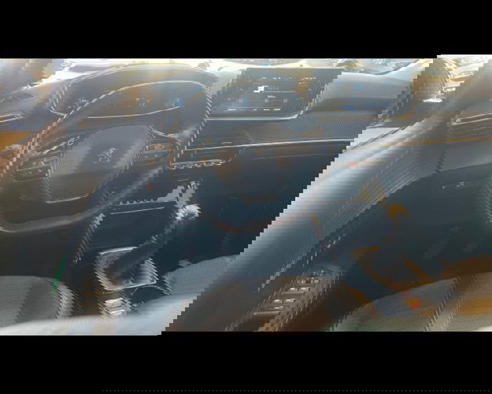 Peugeot 208 usata a Bologna (12)