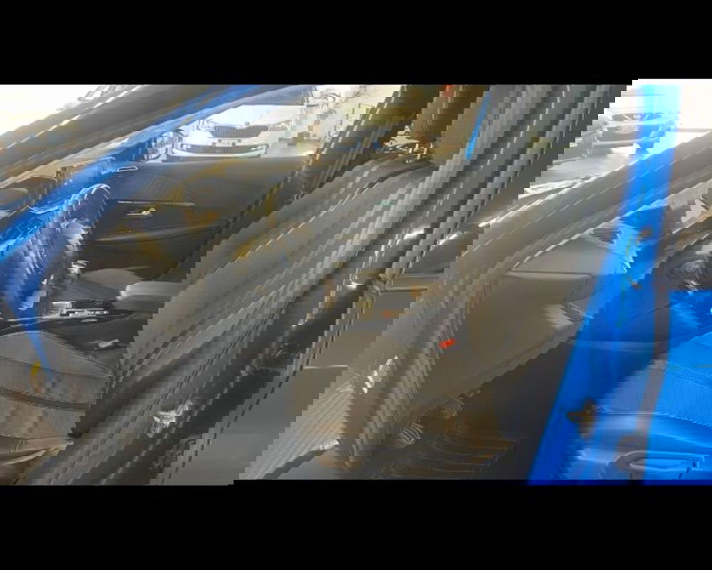 Peugeot 208 usata a Bologna (13)