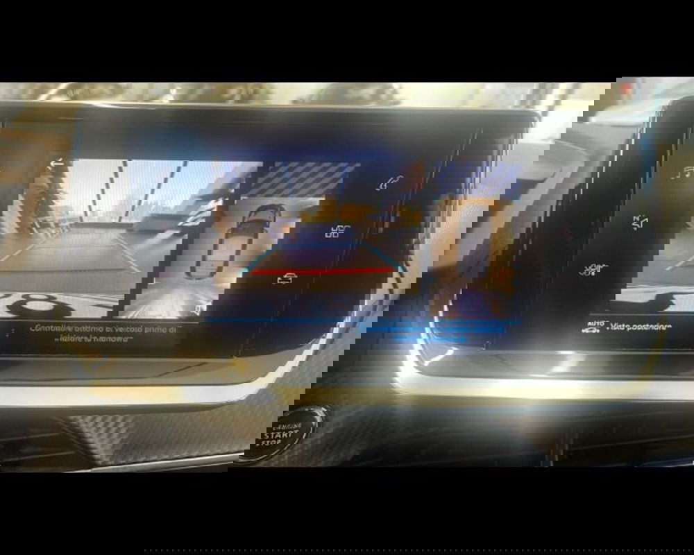 Peugeot 208 usata a Bologna (14)