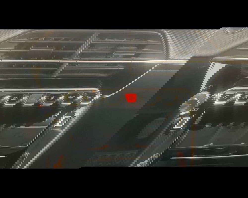 Peugeot 208 usata a Bologna (15)