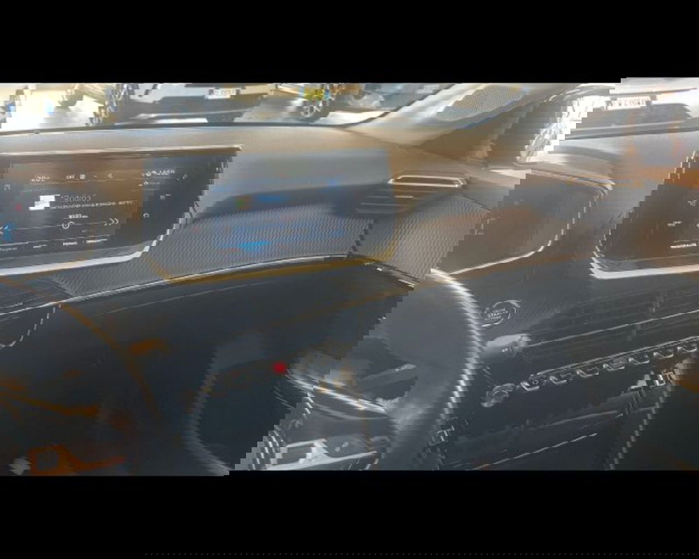 Peugeot 208 usata a Bologna (16)