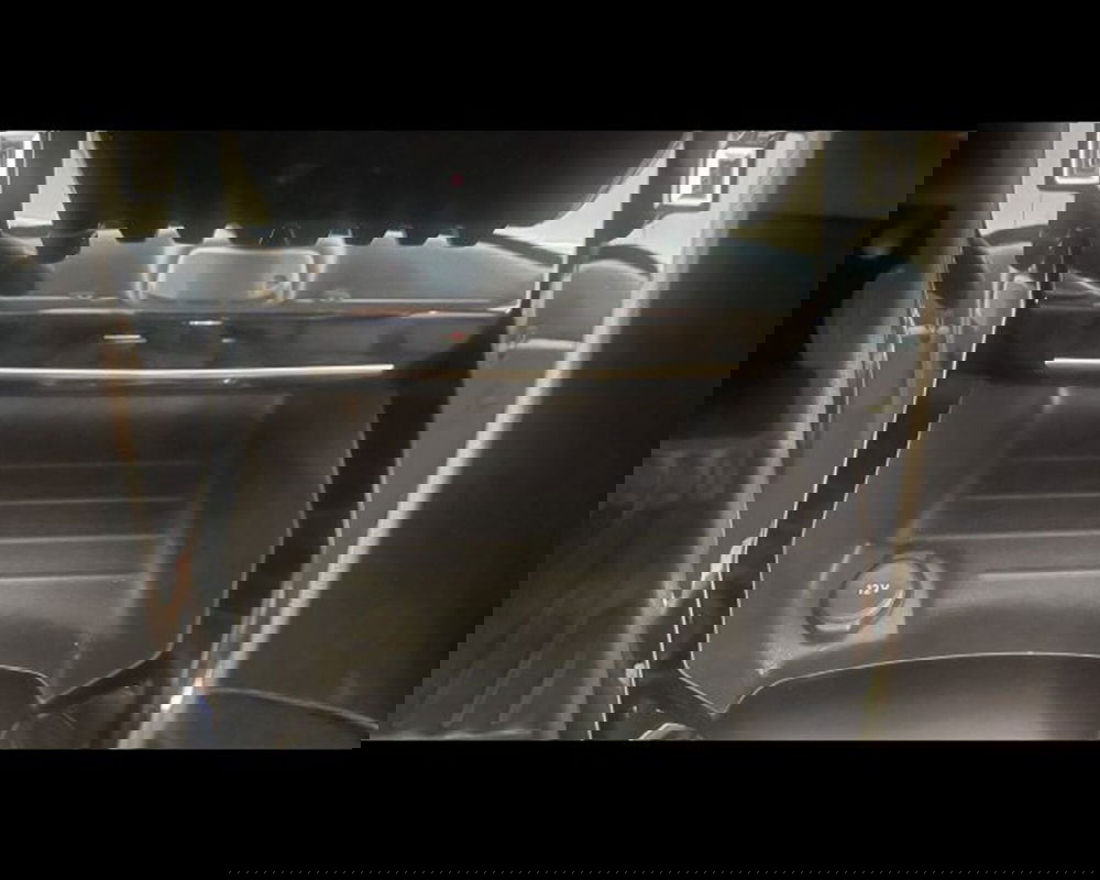 Peugeot 208 usata a Bologna (17)