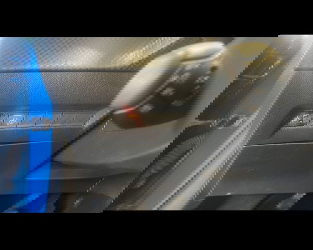 Peugeot 208 usata a Bologna (19)