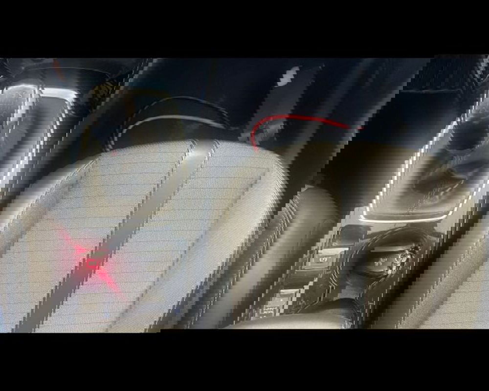 Peugeot 208 usata a Bologna (20)