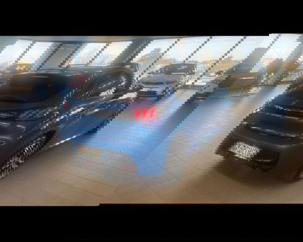 Peugeot 208 usata a Bologna (7)