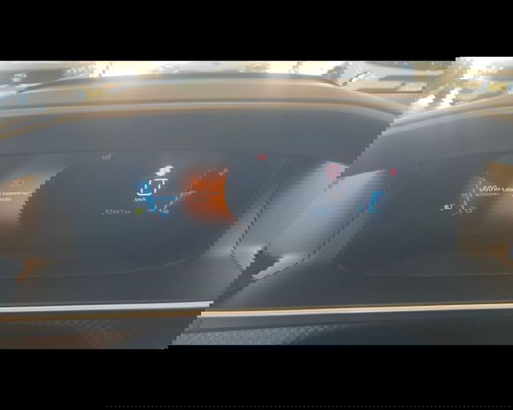 Peugeot 208 usata a Bologna (9)