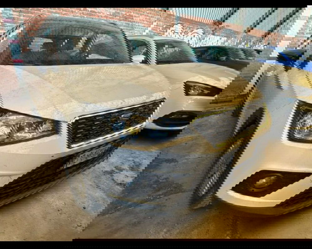 SEAT Arona usata a Bologna