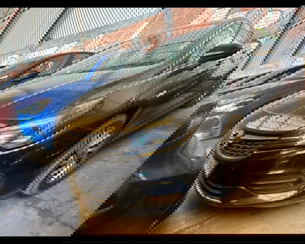 Opel Astra usata a Bologna