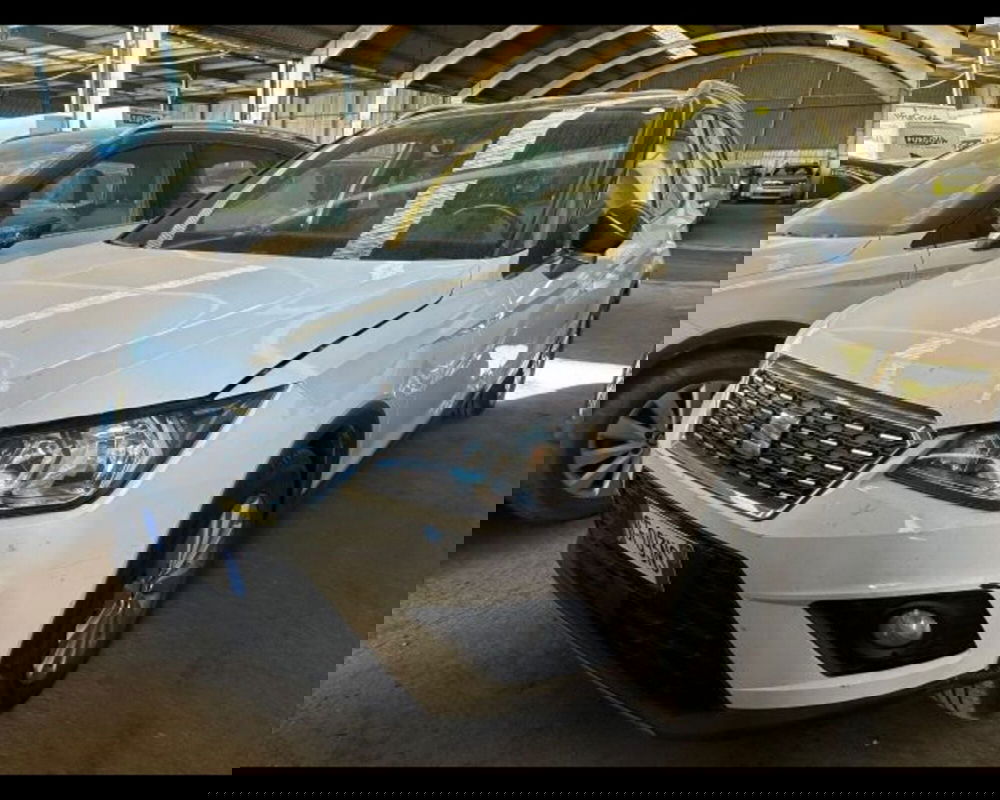 SEAT Arona usata a Bologna