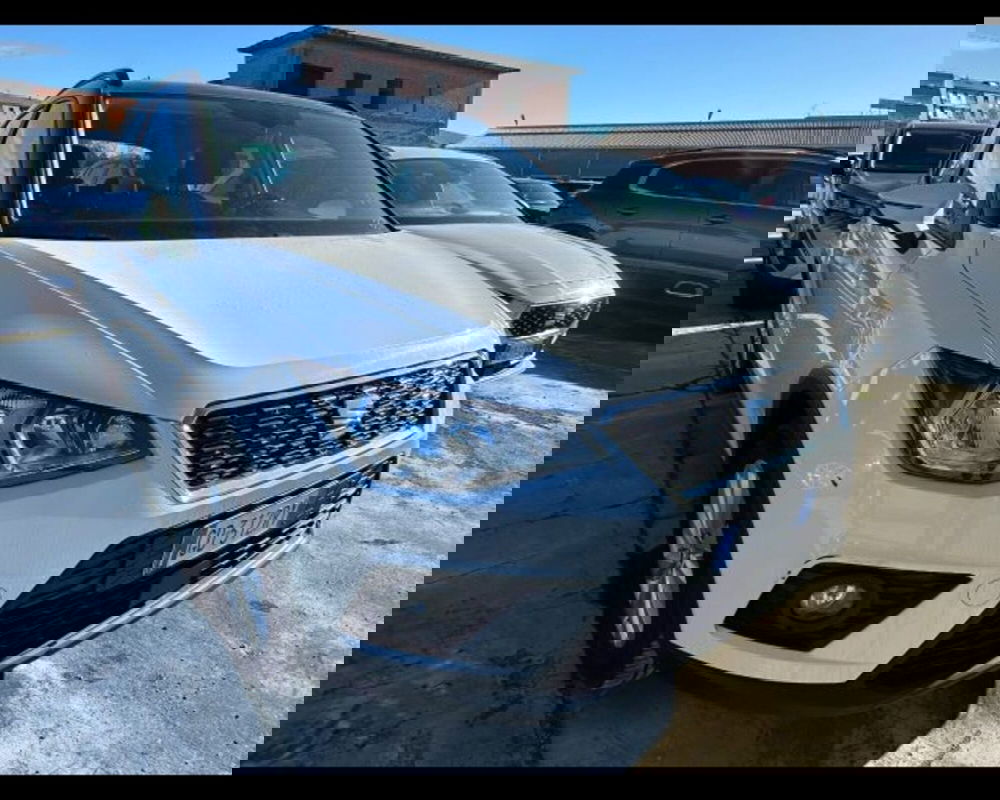 SEAT Arona usata a Bologna