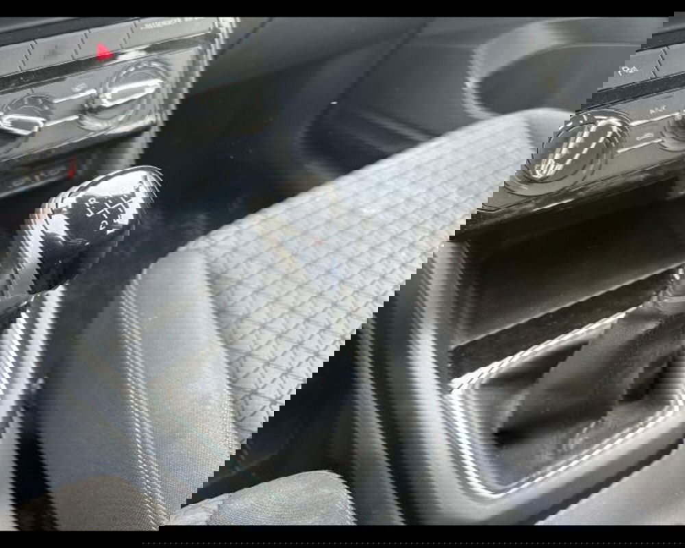 Volkswagen T-Cross usata a Bologna (16)