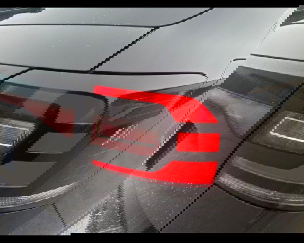 Volkswagen T-Cross usata a Bologna (6)