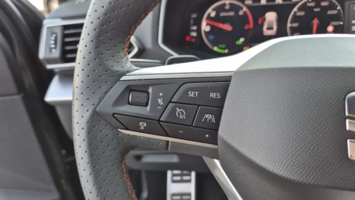 SEAT Tarraco nuova a Bologna (11)