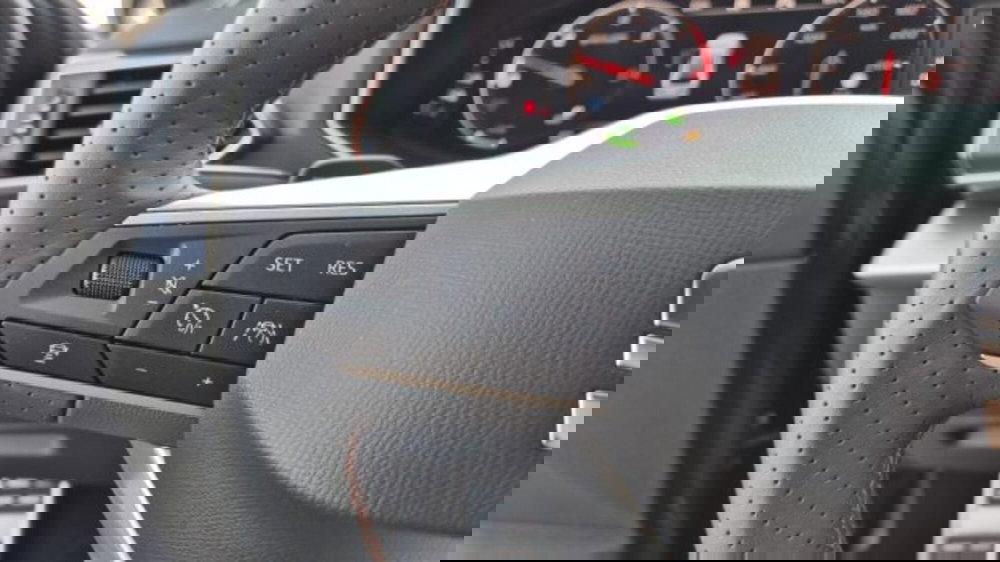 SEAT Tarraco nuova a Bologna (11)