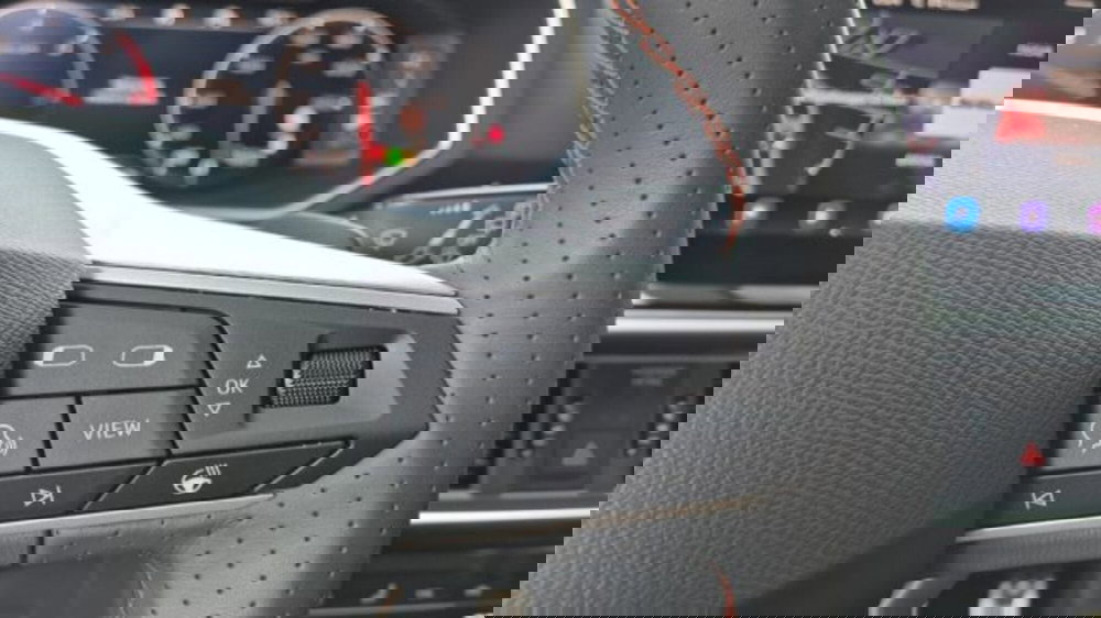 SEAT Tarraco nuova a Bologna (12)