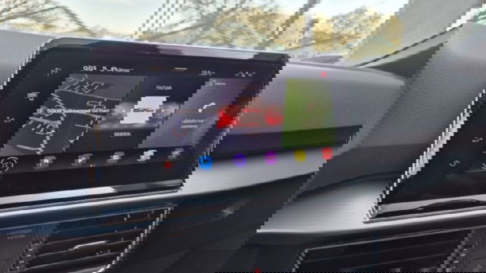 SEAT Tarraco nuova a Bologna (13)