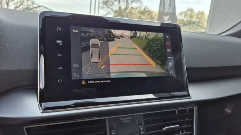 SEAT Tarraco nuova a Bologna (14)