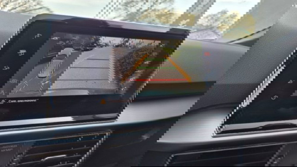 SEAT Tarraco nuova a Bologna (14)