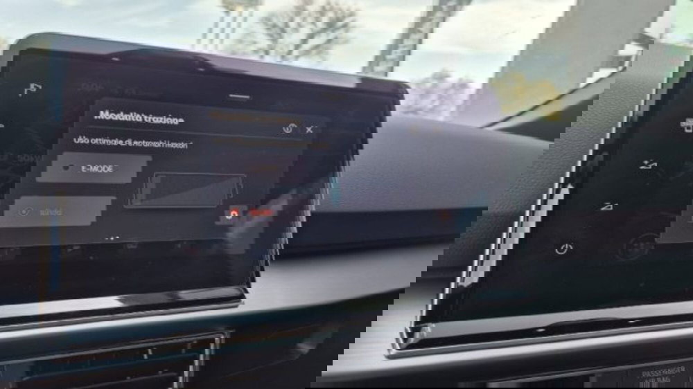 SEAT Tarraco nuova a Bologna (15)