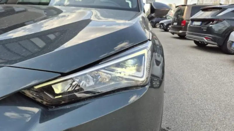 SEAT Tarraco nuova a Bologna (3)
