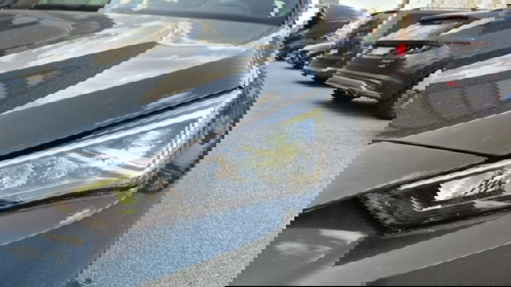 SEAT Tarraco nuova a Bologna (3)