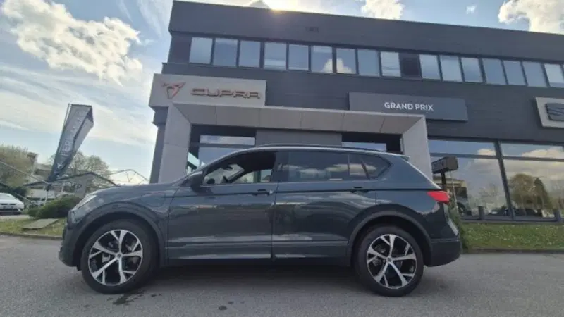 SEAT Tarraco nuova a Bologna (4)