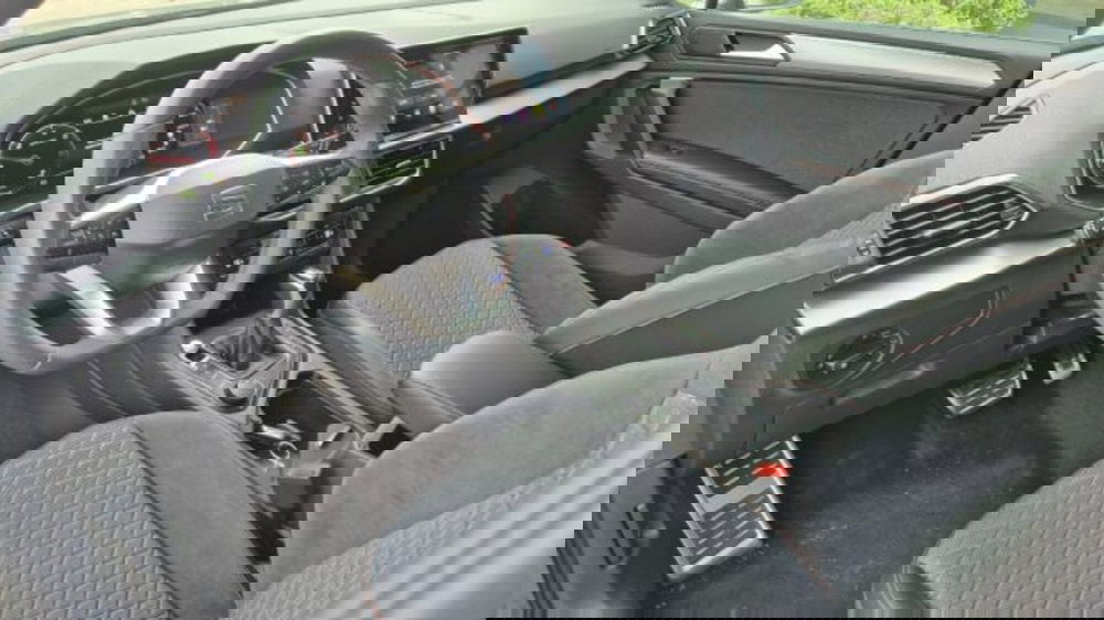 SEAT Tarraco nuova a Bologna (7)