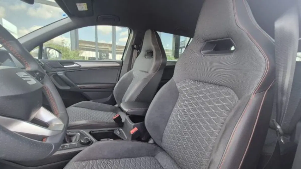 SEAT Tarraco nuova a Bologna (8)