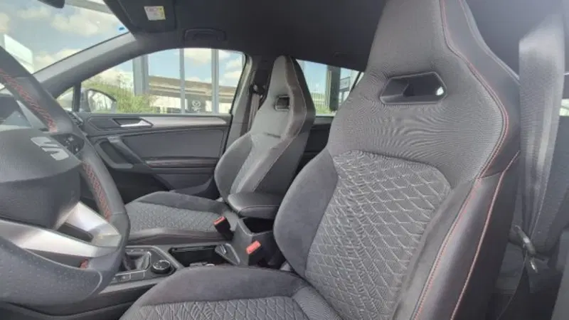 SEAT Tarraco nuova a Bologna (8)