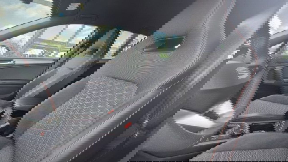 SEAT Tarraco nuova a Bologna (8)