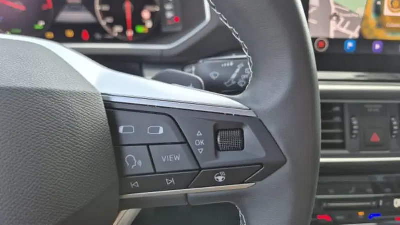 SEAT Tarraco nuova a Bologna (10)