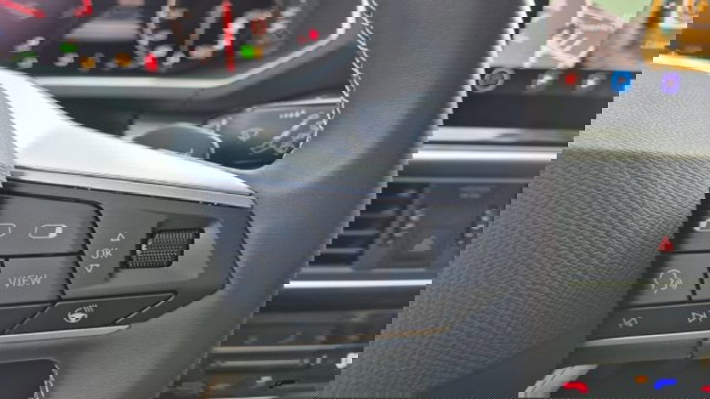 SEAT Tarraco nuova a Bologna (10)