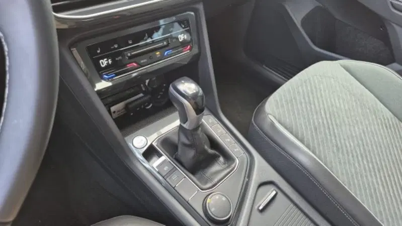 SEAT Tarraco nuova a Bologna (11)