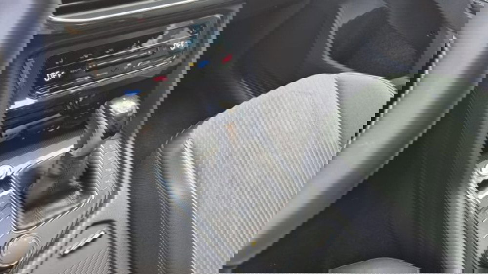 SEAT Tarraco nuova a Bologna (11)