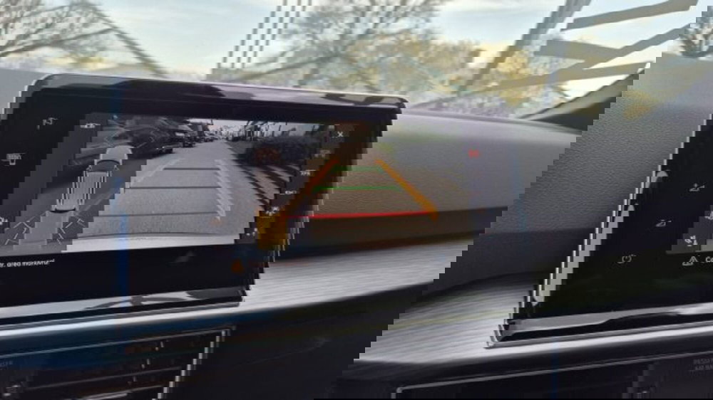 SEAT Tarraco nuova a Bologna (12)