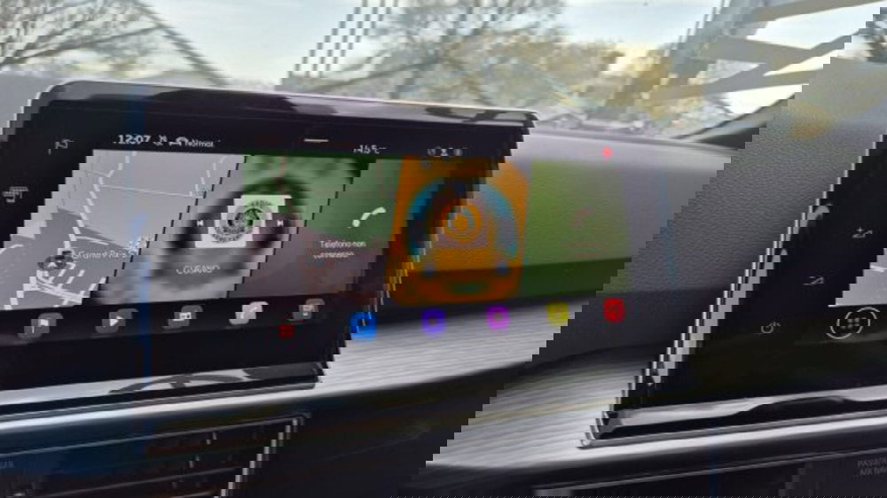 SEAT Tarraco nuova a Bologna (13)