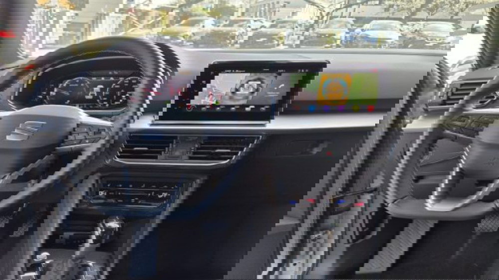 SEAT Tarraco nuova a Bologna (14)