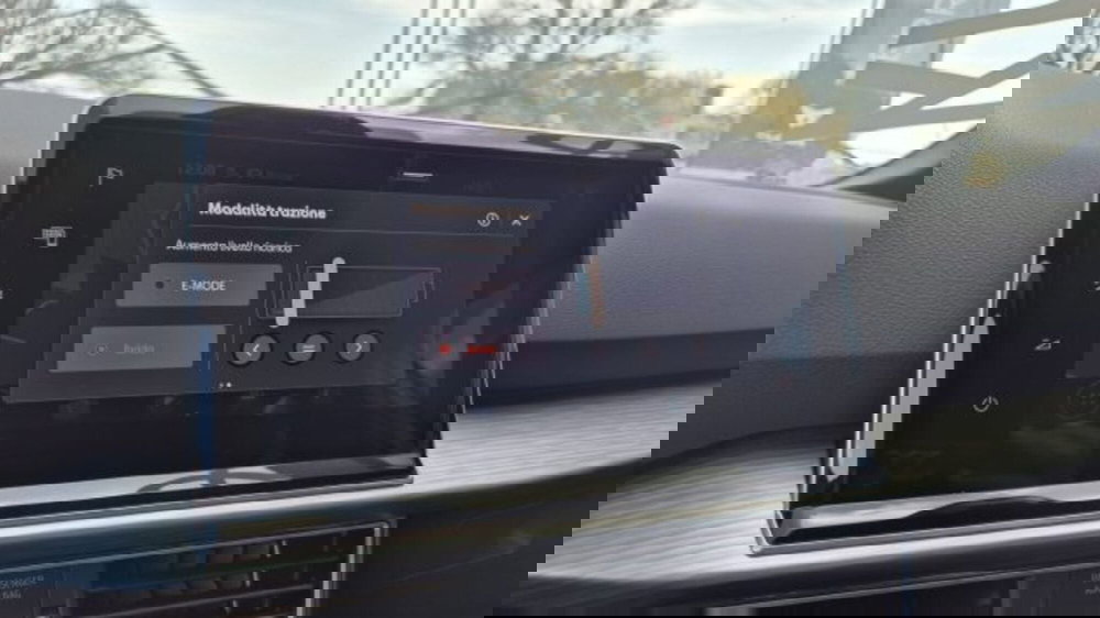 SEAT Tarraco nuova a Bologna (15)