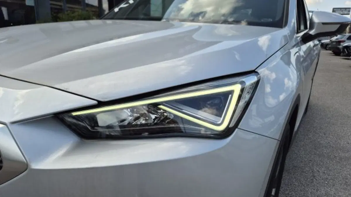 SEAT Tarraco nuova a Bologna (3)