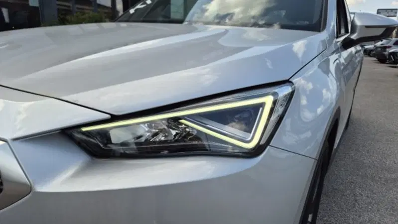 SEAT Tarraco nuova a Bologna (3)