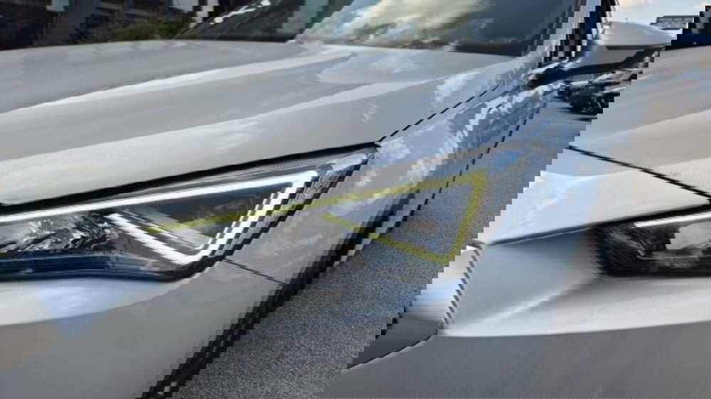 SEAT Tarraco nuova a Bologna (3)