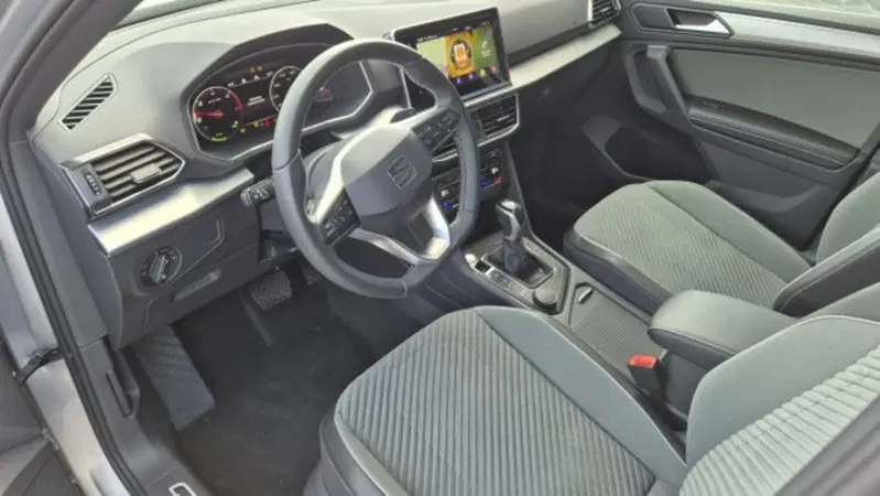 SEAT Tarraco nuova a Bologna (7)