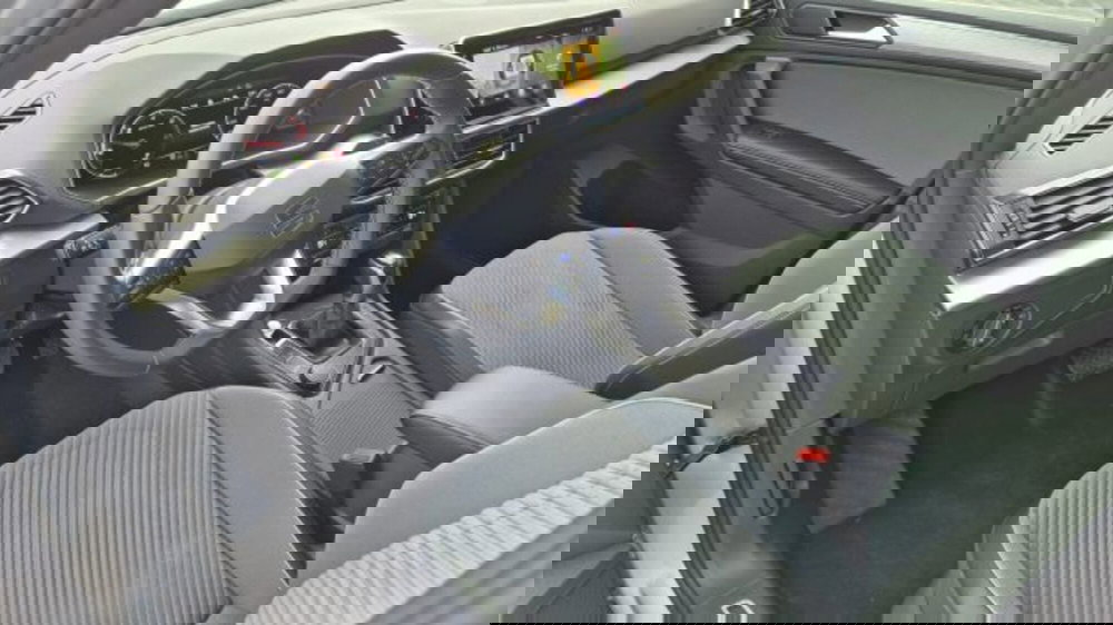 SEAT Tarraco nuova a Bologna (7)