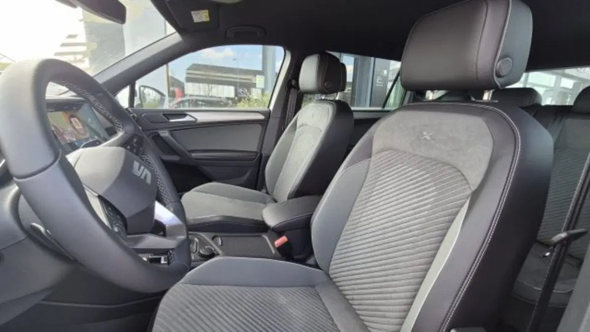 SEAT Tarraco nuova a Bologna (8)