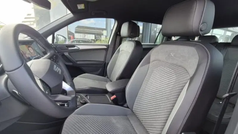 SEAT Tarraco nuova a Bologna (8)
