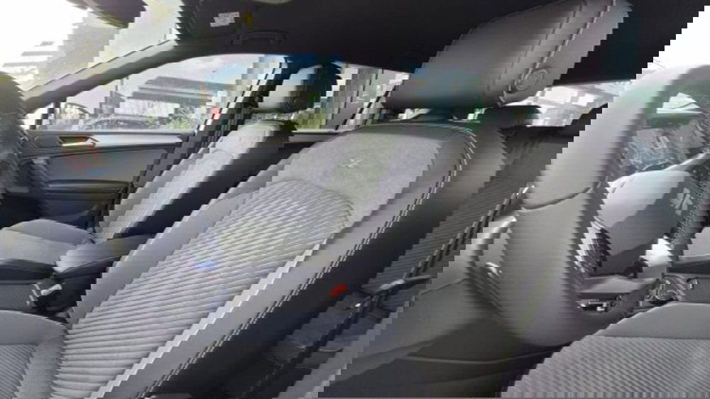 SEAT Tarraco nuova a Bologna (8)