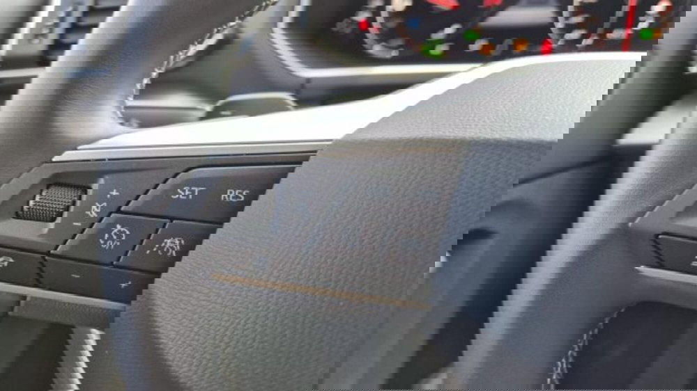 SEAT Tarraco nuova a Bologna (9)