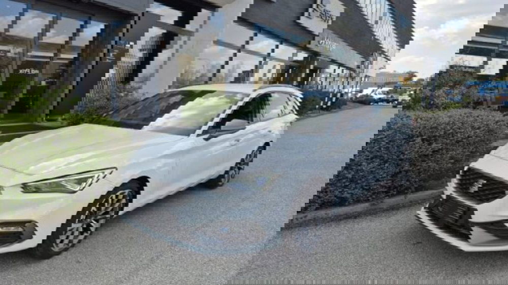 SEAT Leon ST nuova a Bologna